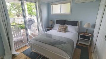 3 bedrooms