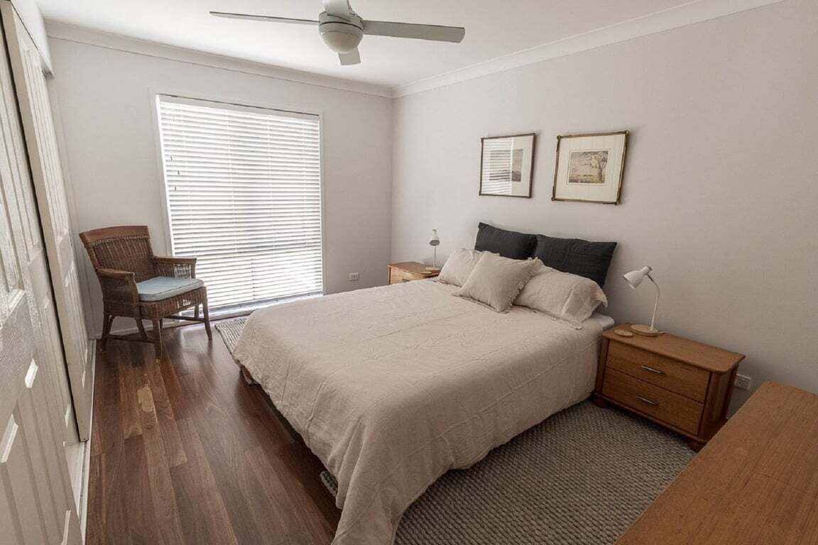 3 bedrooms