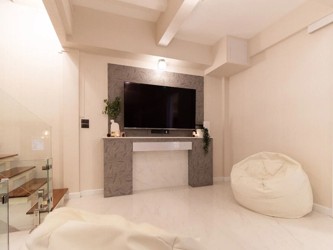 Luxury Villa, Balcony | Interior