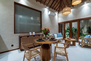 Rumah Basic | Interior