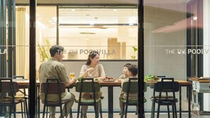 Basic Room, 2 Bedrooms (New Private Pool Villa) | 2 bedrooms, free WiFi - The Jinam Pool Villa Gyeongju (Gyeongju)