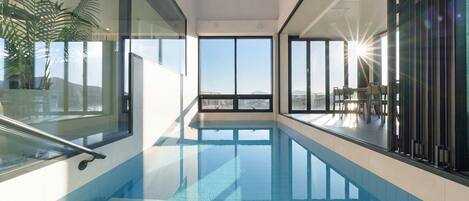 Basic Room, 2 Bedrooms (New Private Pool Villa)