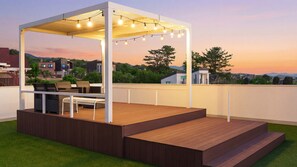 Exterior - The Jinam Pool Villa Gyeongju (Gyeongju)