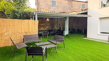 Veranda