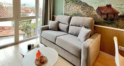 Luxury Singular Apartments Padrón