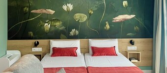 Luxury Singular Apartments Padrón