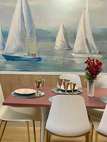 Luxury Singular Apartments Padrón