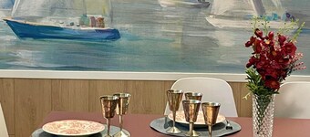 Luxury Singular Apartments Padrón