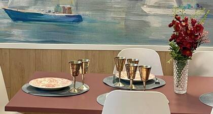 Luxury Singular Apartments Padrón