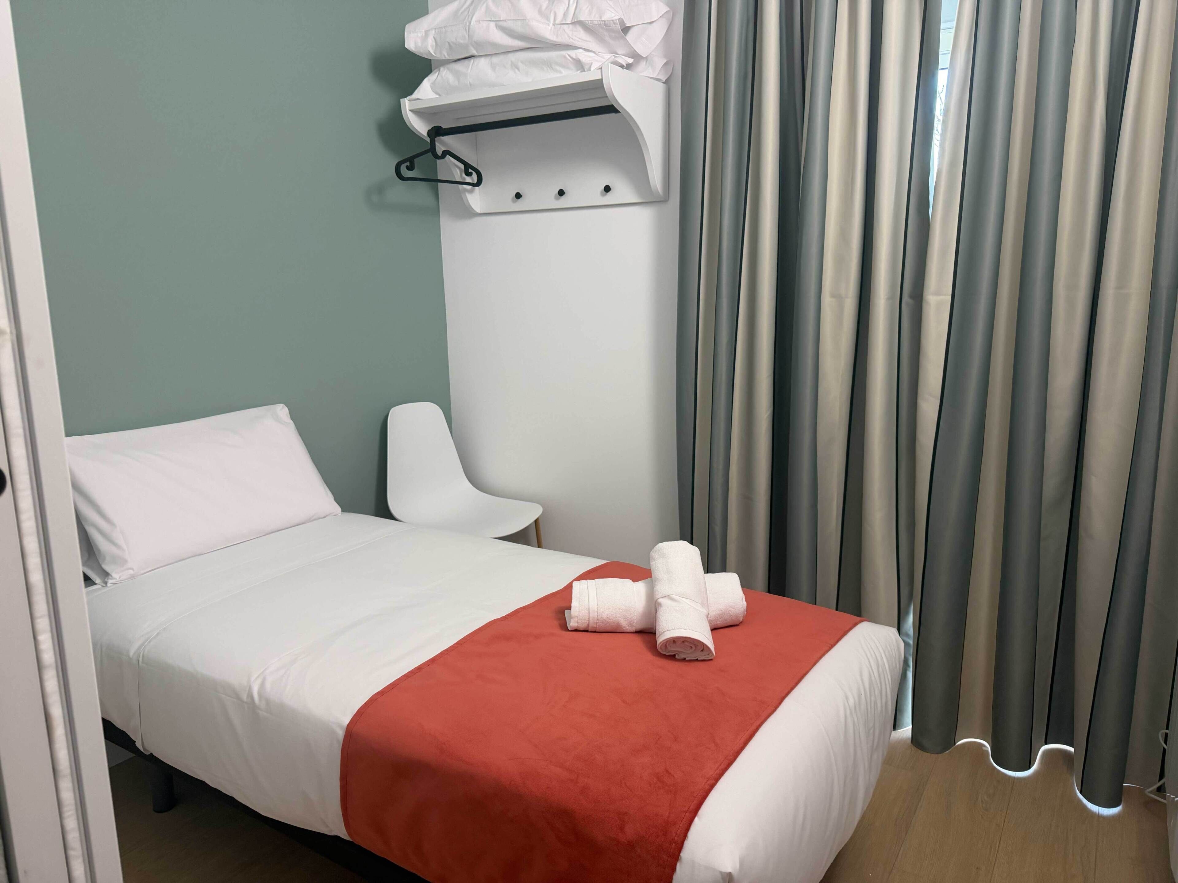 Apartamento, 2 habitaciones | Wifi gratis