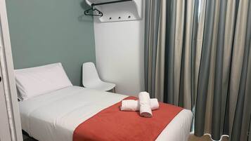 Apartamento, 2 habitaciones | Wifi gratis