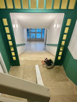 Interior - Luxury Singular Apartments Padrón (Padron)