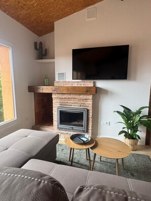 Smart TV
