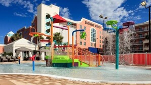 Espace pour enfants
