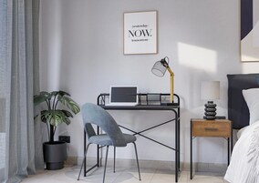 Double Room | Interior