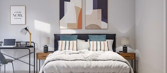 Sant Adrià Urban Suites by gaiarooms