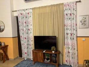 Interior - Royal Spark Residency (Gurugram)