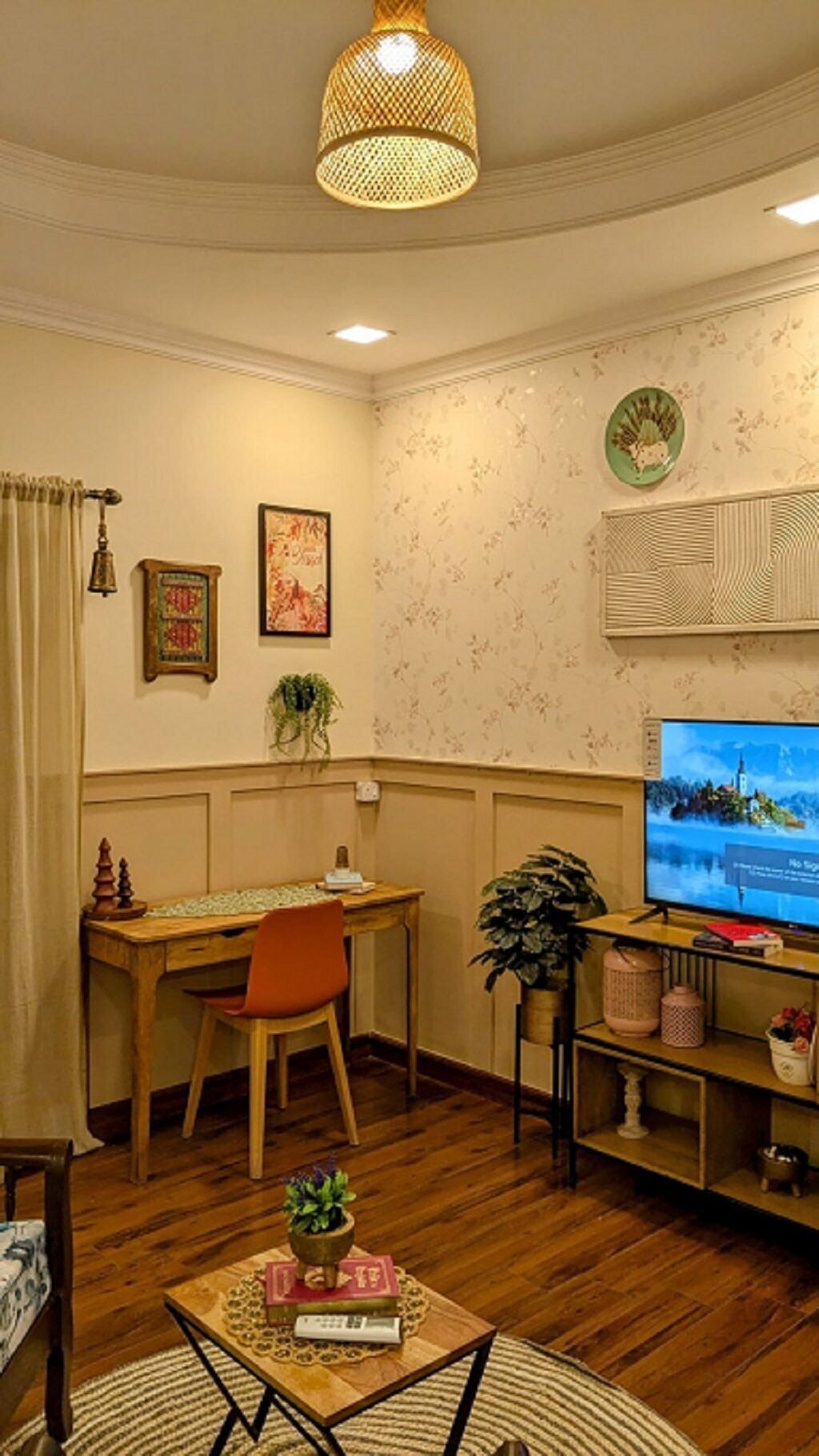 Family Room | Interior