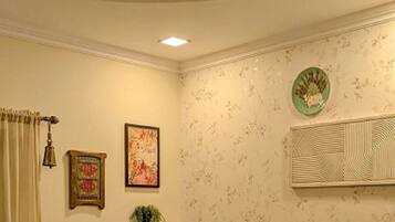 Family Room | Interior