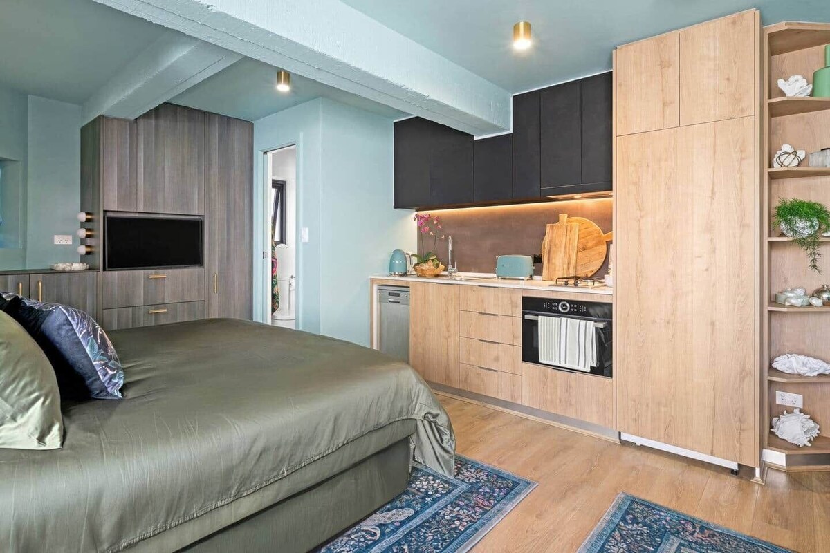 Bild für Gastgeberprofil