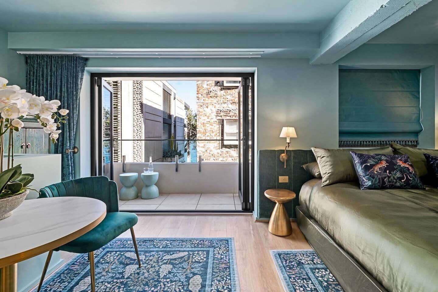 Strygejern/strygebræt, Wi-Fi, sengetøj