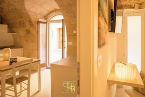 Interior - Cavour 76 Apartment (Alghero)