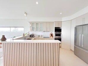 微波爐、焗爐、爐具、洗碗機