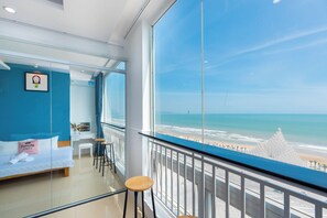 Interior - 16G Oasky - 3 bedrooms with seaview (Vũng Tàu)