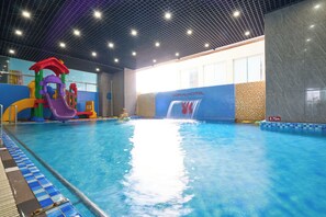 Pool - 16G Oasky - 3 bedrooms with seaview (Vũng Tàu)