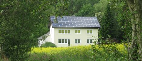 アパートメント | 外観