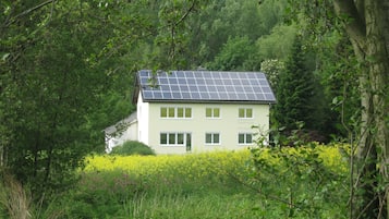 Apartment | Exterior