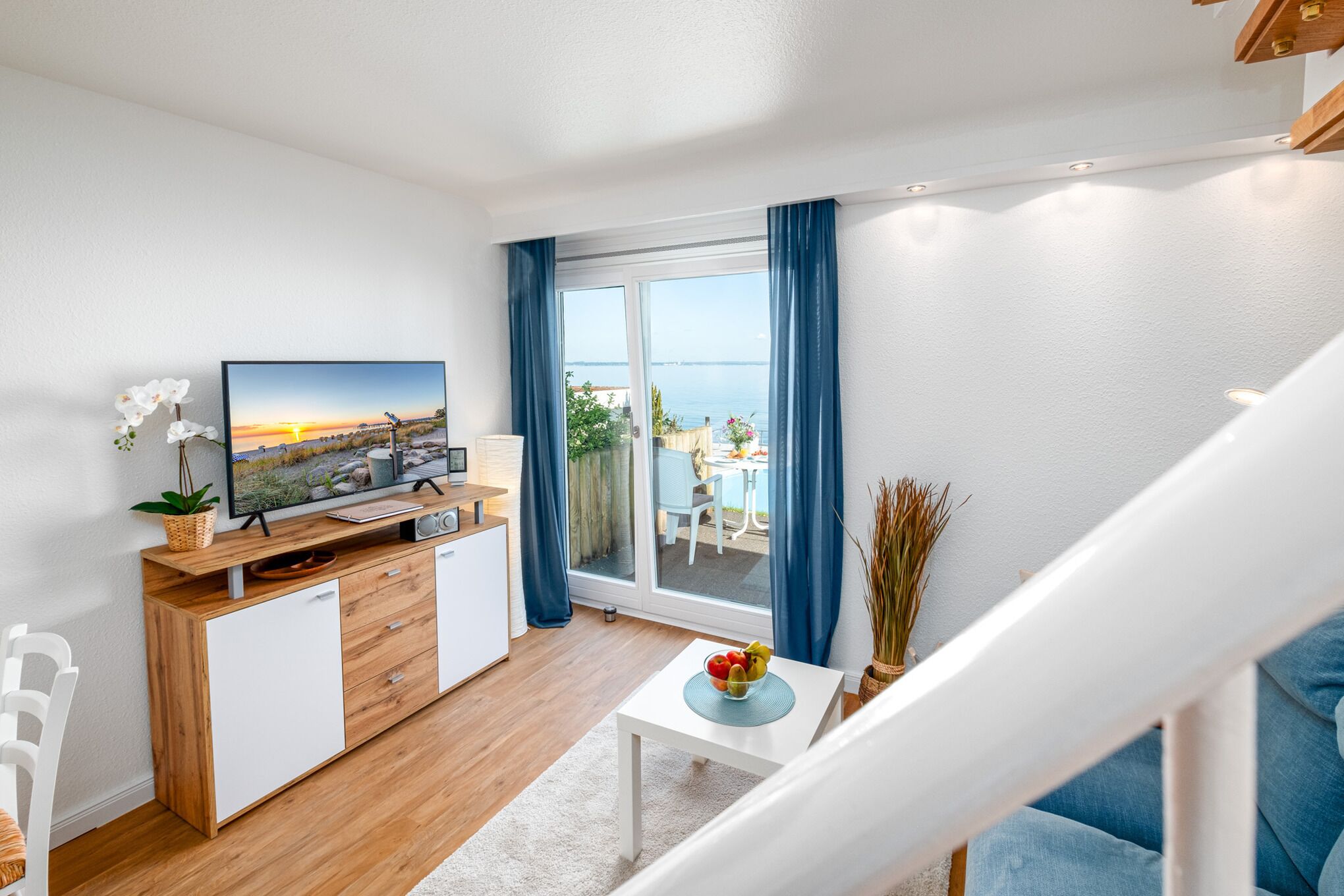Ferienwohnung/app. Für 4 Gäste Mit 40m² In Niendorf (310479) - Timmendorfer Strand