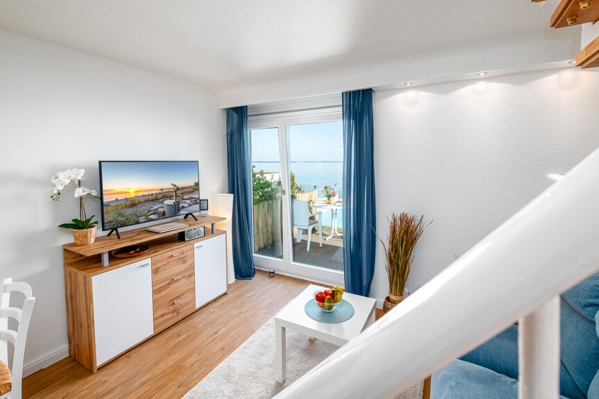 Ferienwohnung/app. Für 4 Gäste Mit 40m² In Niendorf (310479) - Timmendorfer Strand