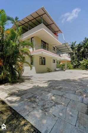 Exterior - Soumils 2.0 (Nagaon)