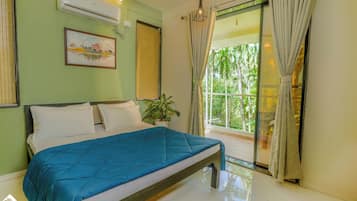 Skrivebord og wi-fi (inkludert)