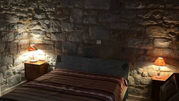 Ferros/tábuas de passar roupa, roupa de cama