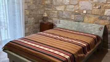 Bügeleisen/Bügelbrett, Bettwäsche