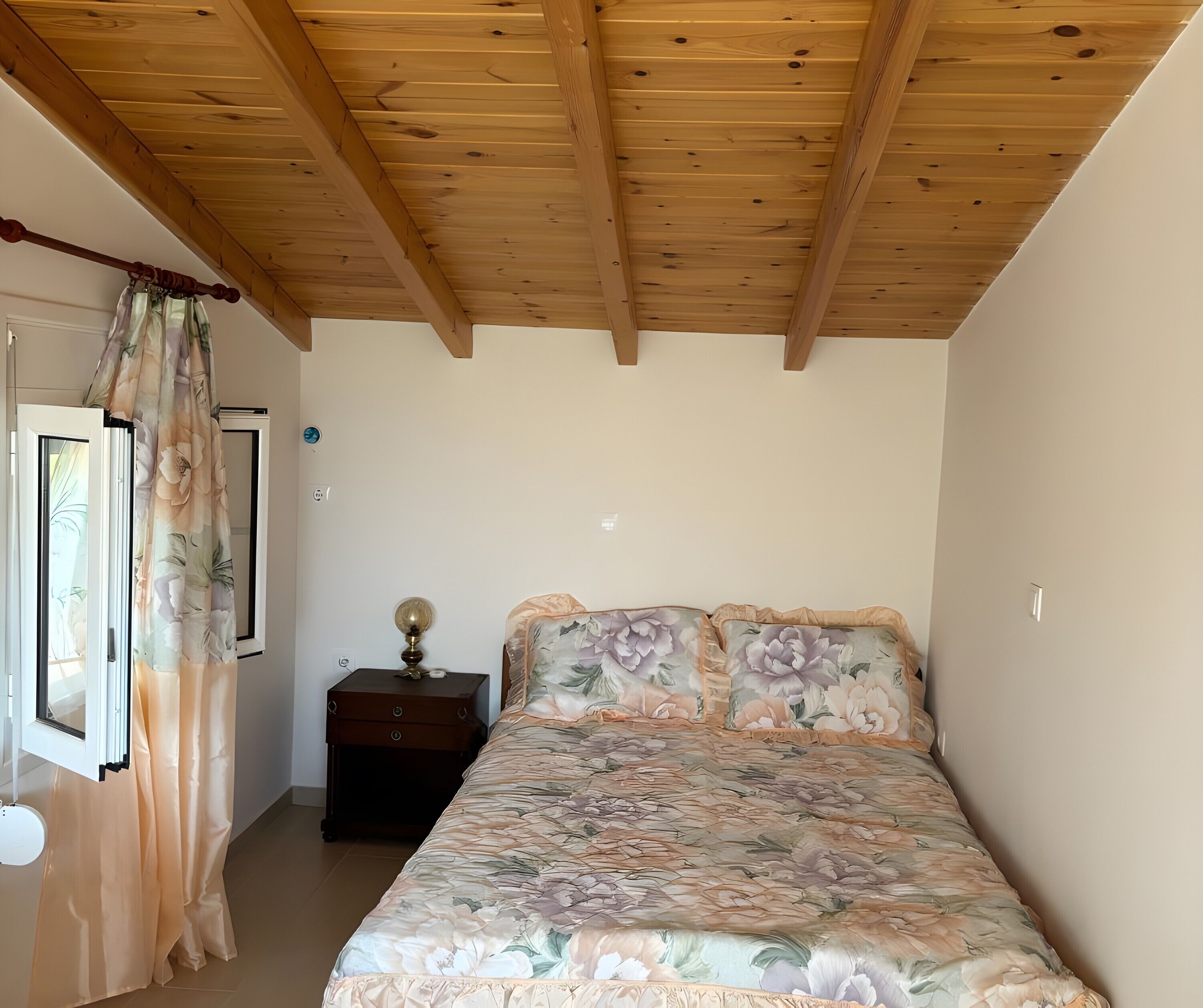 Wi-Fi, draps fournis