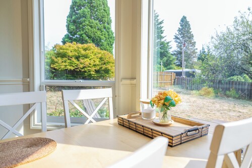30%Monthly Discount 3B/2.5BA House with Large Backyard in Clackamas
