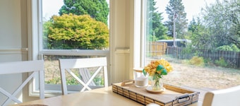30%Monthly Discount 3B/2.5BA House with Large Backyard in Clackamas