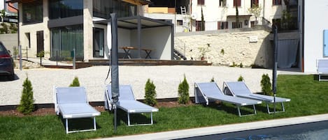 Alberca