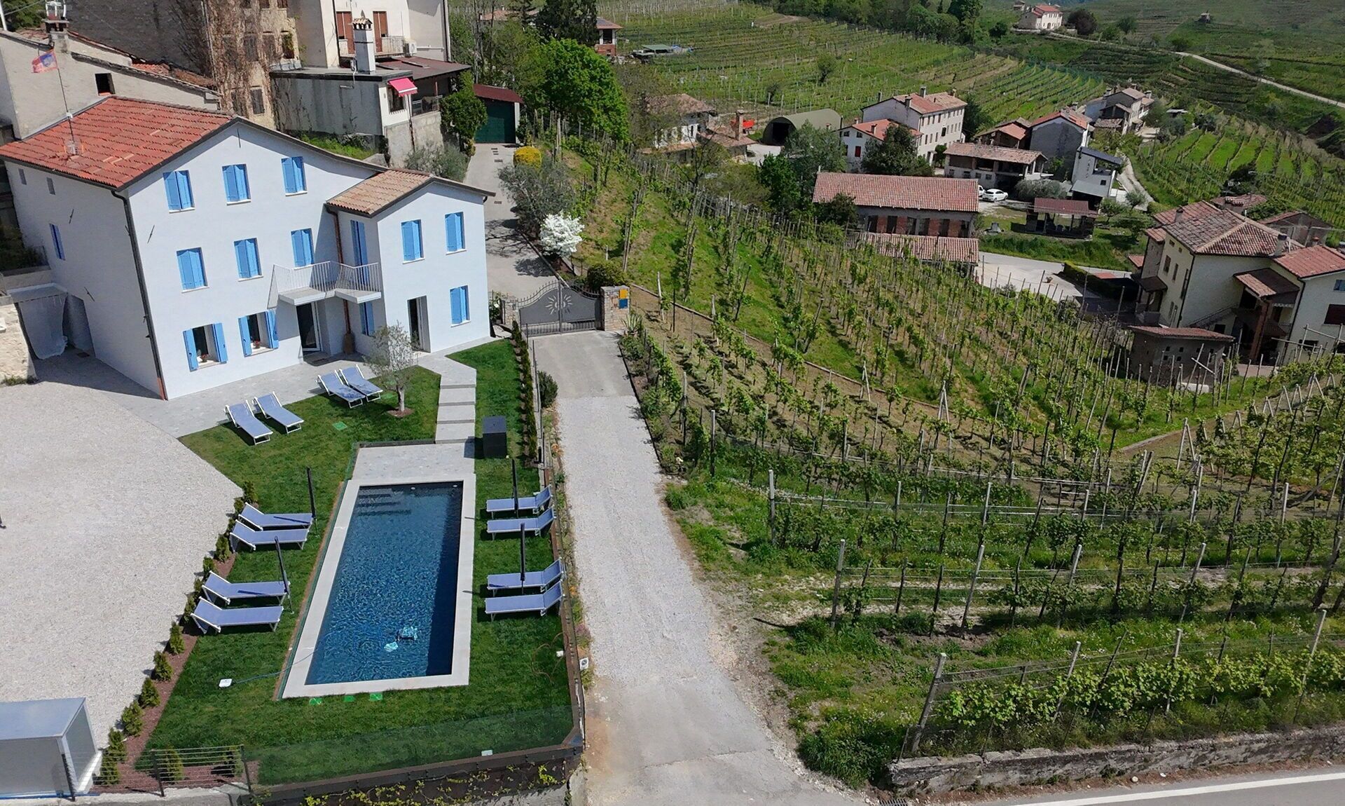 Alberca