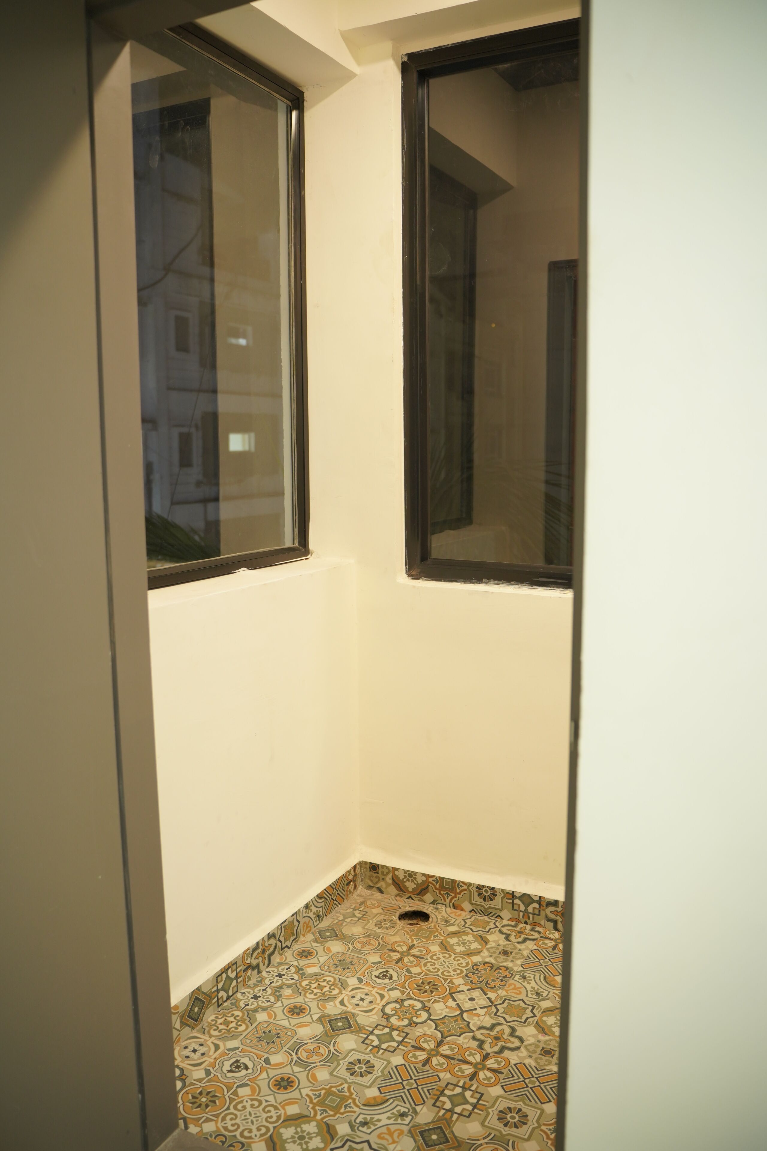 Studio, Balcony | Balcony