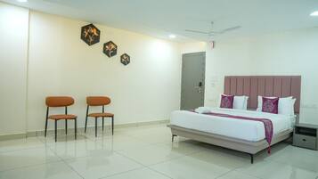 Studio, balkon | Gratis wifi