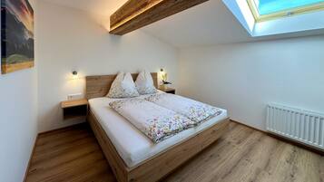 3 bedrooms, free WiFi