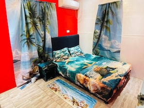 2 Schlafzimmer, Bügeleisen/Bügelbrett, Internetzugang, Bettwäsche