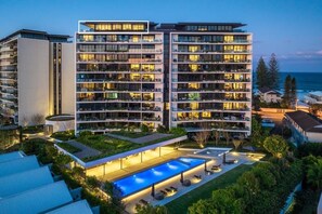 Exterior - Palm Beach Luxury Getaway (Palm Beach)