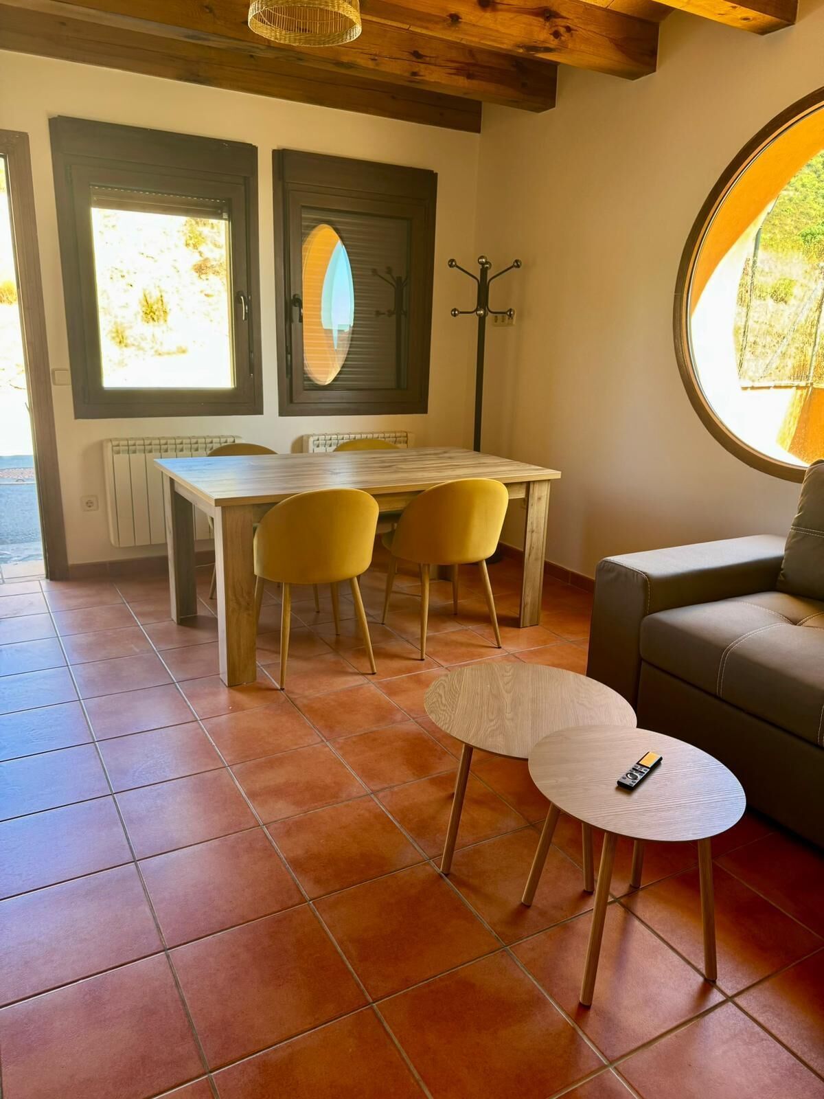 Casita En La Sierra - La Hiruela