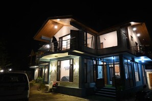 Exterior - Sylvan Woods Cottage (Manali)