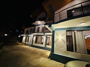 Exterior - Sylvan Woods Cottage (Manali)